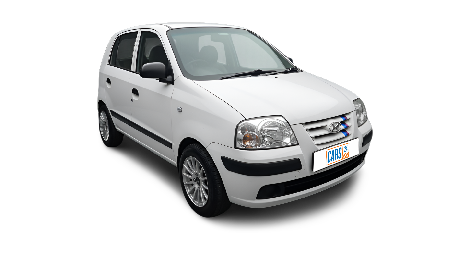 Hyundai Santro Xing-img